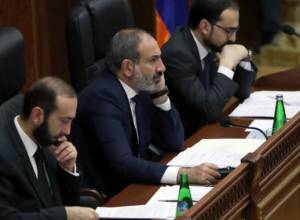 Concept of "disaster zone" to disappear only at end of 2020