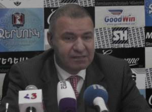 Mikayel Melkumyan: The polls of Gallup International's are very distorted