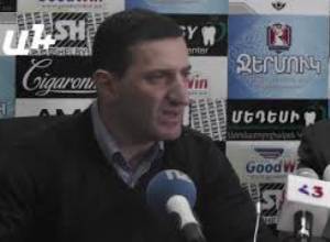 Մեր կուսակցության ղեկավարը խաղաղասեր մարդ է․ Գևորգ Պետրոսյան
