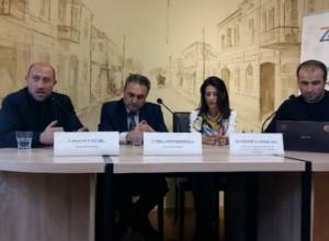 Մարդիկ ծրագրեր ընտրելու ժամանակ չունեն. Հակոբ Բադալյան