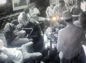 Հենրիխ Մխիթարյանը հայտնվել է տհաճ պատմության մեջ