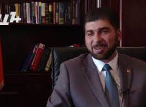 Ինչպես Փաշինյանը համոզեց Սանասարյանին