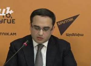 Ռոբերտ Քոչարյանը կալանավորվել է