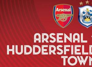 Ուղիղ. «Արսենալ» - «Հադերսֆիլդ». Մխիթարյանը պահեստայինների թվում է