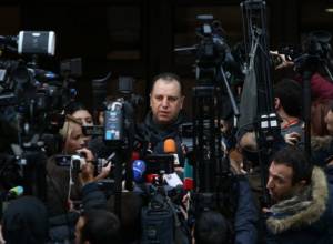 «Внутренний враг в осажденной крепости – это хуже всего»: Виген Саргсян