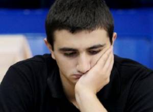 Հայաստանի շախմատիստները Հռոմում առաջին տասնյակում տեղեր զբաղեցրին