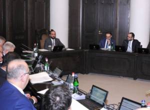 Победа рейтинговых губернаторов и членов правительства