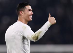 Ռոնալդու. «Յուվենթուսը» իսկական կոլեկտիվ է, ի տարբերություն՝ «Ռեալի»