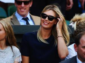 Եվգենի Կաֆելնիկով. Բոլորը վաղուց գիտեն, որ Շարապովան ռուս մարզուհի չէ