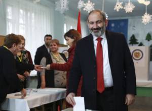 Победа демократии или установление диктатуры: выборы в Армении в иностранных СМИ