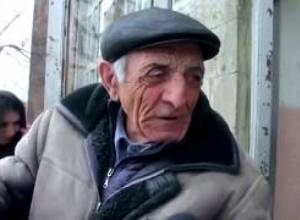 Մնում ա թագավորի պես ապրենք. հարցում