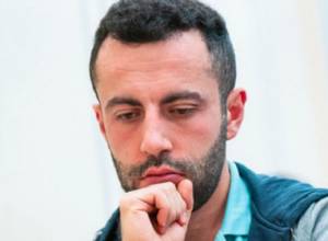 Գրոսմայստեր Հրանտ Մելքումյանը արդարացնում է իր կարգավիճակը