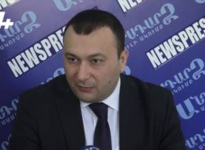 Вагэ Энфиаджян потребовал перерасчета – количество голосов увеличилось