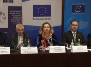 Պետությունը պետք է կատարի պոզիտիվ պարտականությունը