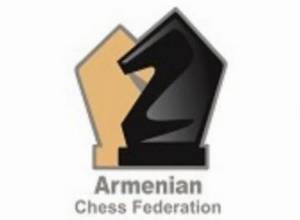 ՀՇՖ-ն հրապարակել է շախմատի բարձրագույն խմբի մասնակիցների ցուցակը