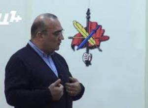 2008թ ՀՅԴ աղավնիները չհաշտեցրին կողմերին