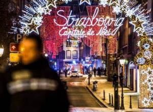 Среди пострадавших в Страсбурге нет армян