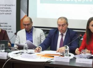 Հիվանդանոցներում ճաղավանդակներով տարածք կառանձնացվի ազատազրկվածների համար