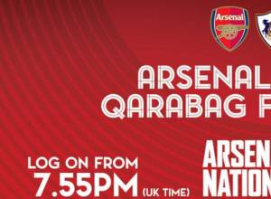 Ուղիղ. «Արսենալ» - «Ղարաբաղ». Հենրիխ Մխիթարյանը բացակայում է մեկնարկային կազմում