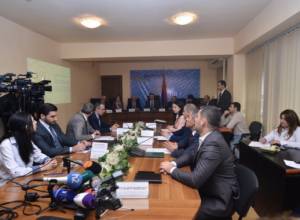 «Վագա Ֆարմն» ընդդեմ «Նատալի Ֆարմի» և «Ալֆա ֆարմի». ՏՄՊՊՀ-ը քննում է գործը