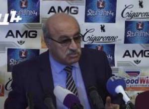 Խոսրով Հարությունյանը բացատրում է, թե ինչո՞ւ է մերժել ՀՀԿ ի առաջարկը