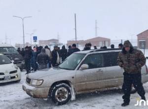 Ջավախքի բնակիչները պահանջում են, որ ՀՀ իշխանությունները հանգիստ թողնեն իրենց երիտասարդներին. jnews