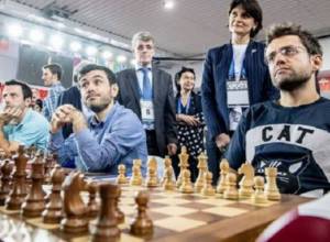 Հայաստանի շախմատիստները կպայքարեն աշխարհի չեմպիոնի դեմ