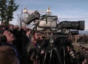Նախագահը ներկա է գտնվել Վրաստանի նորընտիր նախագահի երդմնակալության արարողությանը