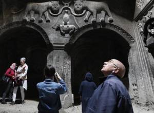 Новогоднее направление номер 1 для россиян – Армения: Пашинян