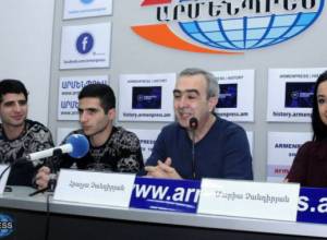 Եվրոպայում զարմացել են Հայաստանի գրանցած արդյունքից. Հրաչյա Չանդիրյան