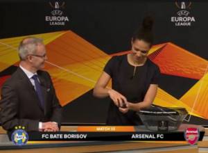 «Արսենալ»-ի մրցակիցը ԲԱՏԵ-ն է