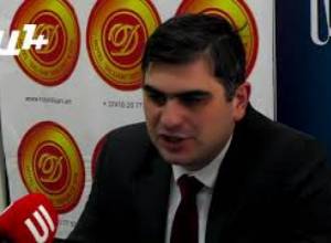 Ոչ թե քիչ ծախսել է պետք, այլ՝ շատ եկամուտ ապահովել. ՀՅԴ