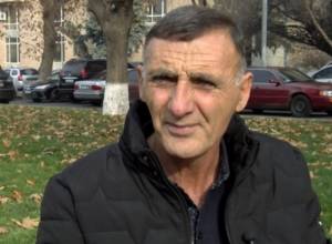 «Սպայկա»-ի պատճառով անմխիթար վիճակում եմ. Ջրաշենի բնակիչ