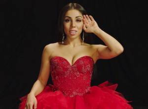 Սոպրանո Գոհար Հակոբյանի «Աղոթք»-ը