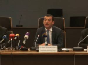 Գնաճի ավելի ցածր ցուցանիշ կգրանցվի. ԿԲ խորհրդի անդամ 