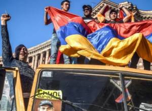 Авторитетное периодическое издание The Economist признало Армению  «Страной года»