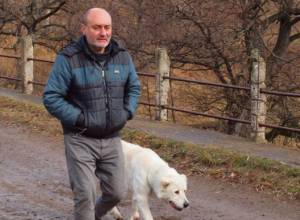 Давид Матевосян освобожден от должности советника министра