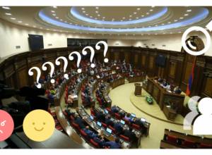 Кто возглавит постоянные комиссии НС: ОПРОС