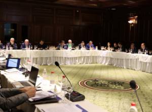 Доход, приходящийся на душу населения, в Ереване в 2,5 раз выше, чем в других общинах