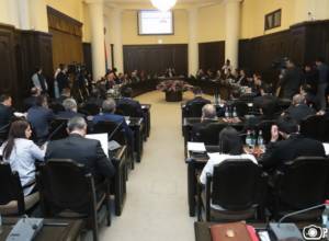 Live: Заседание правительства