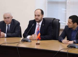 University of Economics has new rector