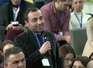 Փաշինյանը պատասխանում է «Ներուժ» ծրագրի մասնակիցների հարցերին.մաս 2