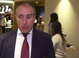 Քաղաքացիները ՝ կոռուպցիայի դեմ պայքարի մասին