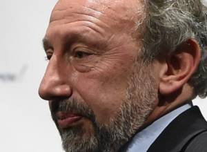 Я пока не готов: Марк Григорян не дал пресс-конференции