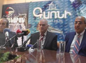 «Ասում էին՝ Նիկոլը վատ մարդ ա, հիմա պաշտոն են ստացել, մեզ գործից հանում են»