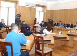Լրագրողական կազմակերպությունների հորդորը ՀՌՀ-ին