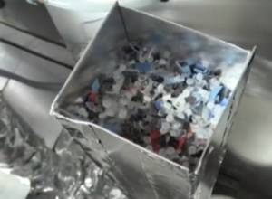 Ստեղծվել է պլաստիկը հեղուկ վերածող սարք