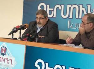 Giro Manoyan: There is no reason to be optimistic about the upcoming year