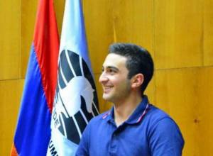 FIDE President provides extra place for Armenia