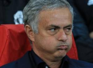 Main reason for Jose Mourinho's resignation known